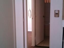 Departamento en arriendo mensual en Arriendo Departamento en Maipu - 3 dormitorios, 1 baño