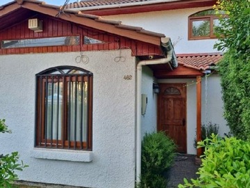 Casa en venta en Villa cruz del sur, a pasos del club de polo, San Fernando - 3 dormitorios, 2 baños