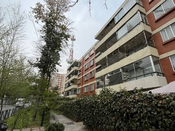 Departamento en venta en Avenida Sucre 1840, Ñuñoa, Metro Monseñor Eyzaguirre, Ñuñoa - 1 dormitorio, 1 baño