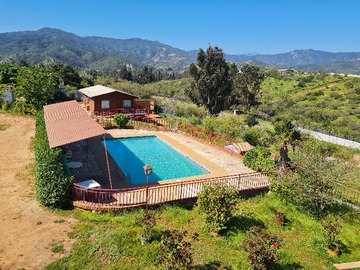 Terreno en venta en Oportunidad de Inversión en Terreno Exclusivo (165863), Quilpué - 8 dormitorios, 10 baños