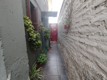Casa en venta en calle lo amor, Quinta Normal - 10 dormitorios, 6 baños