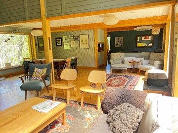 Casa en venta en Casa Familiar Villarrica 5000 mts (140993), Villarrica - 4 dormitorios, 3 baños