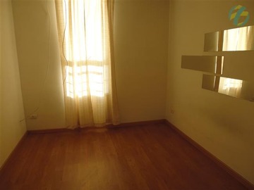 Arriendo Mensual / Departamento / Santiago