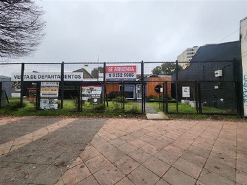 Local Comercial en arriendo mensual en 2 sur 920, Talca - 2 baños
