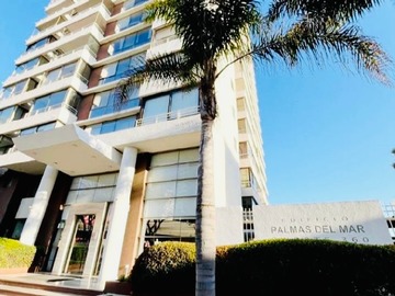 Venta / Departamento / Viña del Mar