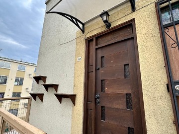 Venta / Departamento / Melipilla