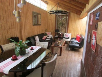 Casa en venta en Chorrillos, Viña del Mar - 10 dormitorios, 8 baños