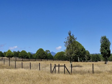 Parcela en venta en Parc.Vive bosque, Puerto Montt