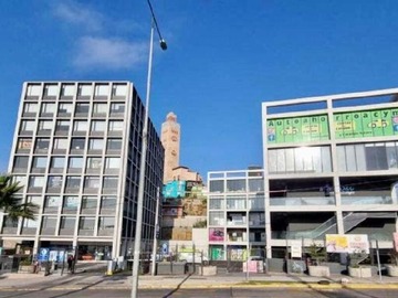 Oficina en venta en Oficina en Venta en Edificio Arenas, Coquimbo. - 2 dormitorios, 1 baño