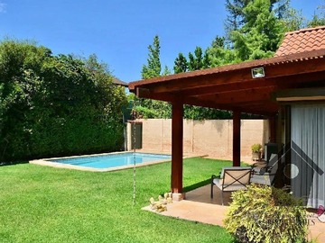 Venta / Casa / Santiago