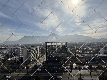 Departamento en venta en Kennedy - Hermanos Cabot, Las Condes - 3 dormitorios, 2 baños