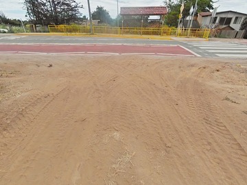 Terreno en arriendo mensual en Concón, Concón