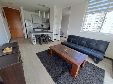 Departamento en arriendo mensual en Se arriendo departamento (99395), La Serena - 3 dormitorios, 2 baños