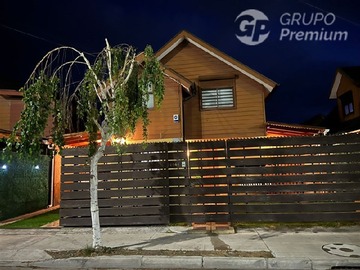 Casa en venta en Las Higueras / Feijoa, Melipilla - 4 dormitorios, 3 baños