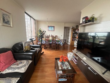 Venta / Departamento / San Miguel
