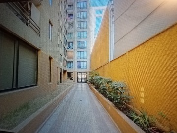 Arriendo Mensual / Departamento / Santiago