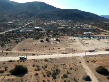 Terreno en venta en Gran oportunidad de inversión en Parcelas (66798), Coquimbo