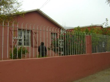 Casa en venta en Libertad, Maipú, Región Metropolitana de Santiago 9250000, Chile, Maipú - 4 dormitorios, 2 baños