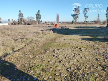 Parcela en venta en Curico, Curicó