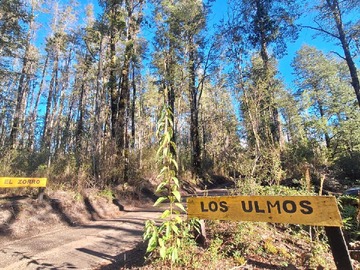 Terreno en venta en Hermosa Parcela en Ensenada Camino Petrohue (125696), Puerto Varas