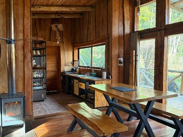 Terreno en venta en Lo nieve sur parcela 5 lt 8, Santa Bárbara