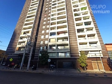 Departamento en venta en San Gumercindo, Estación Central, Estación Central - 1 dormitorio, 1 baño