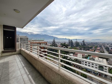 Departamento en venta en 1 D / 1 B de 44m2 / Se estudian ofertas (183484), Ñuñoa - 1 dormitorio, 1 baño