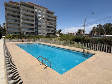 Departamento en arriendo mensual en En Arica - 3 dormitorios, 3 baños