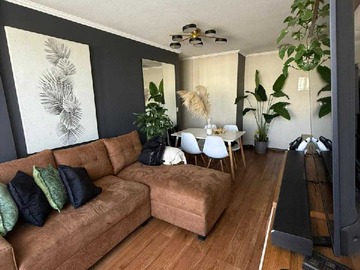Departamento en venta en Depto 3d 2b + E Condominio en Maipù (173999), Maipú - 3 dormitorios, 2 baños
