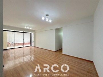 Departamento en venta en Departamento en Venta en Sucre Chile España - 3 dormitorios, 3 baños
