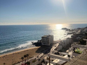 Departamento en venta en Bello Departamento en Reñaca (174352), Viña del Mar - 1 dormitorio, 1 baño