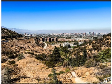 Parcela en venta en Gran Vía 20221, Vitacura