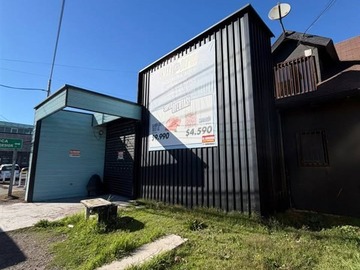 Arriendo Mensual / Local Comercial / San Pedro de la Paz
