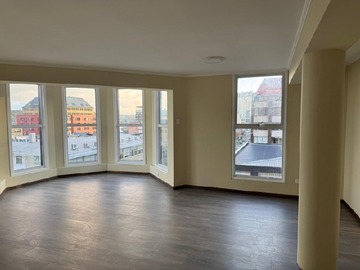 Departamento en arriendo mensual en Urmeneta con Guillermo Gallardo, Puerto Montt - 5 dormitorios, 3 baños
