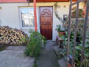 Casa en venta en Linda casa rodeada de naturaleza (173038), Hualqui - 3 dormitorios, 1 baño
