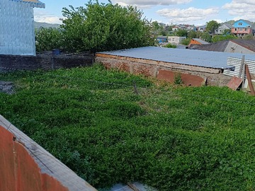 Terreno en venta en Sitio comercial excelente ubicación (63341), Temuco