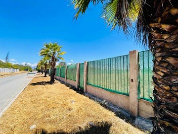 Terreno en venta en Ubicación Estratégica, Ideal para Proyectos (140089), Talagante