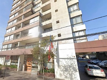 Departamento en venta en Vendo Departamento en Santiago (175159), Santiago - 2 dormitorios, 1 baño