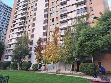Departamento en venta en Francia 1157, Independencia - 3 dormitorios, 2 baños