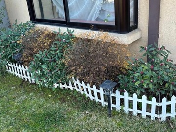 Venta / Casa / Talca