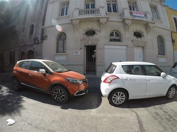 Venta / Oficina / Santiago