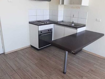 Departamento en venta en Dpto 1 dormitorio,Metro Sn Alberto Hurtado (16498), Estación Central - 1 dormitorio, 1 baño