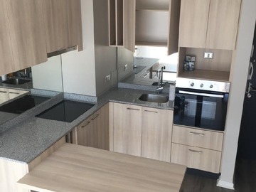 Arriendo Mensual / Departamento / Concepción