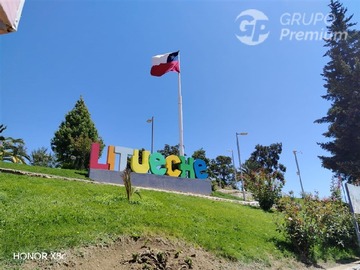 Parcela en venta en Ruta i-80-g, Litueche - 2 dormitorios, 1 baño