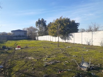 Terreno en venta en Villa Culenar, Talca