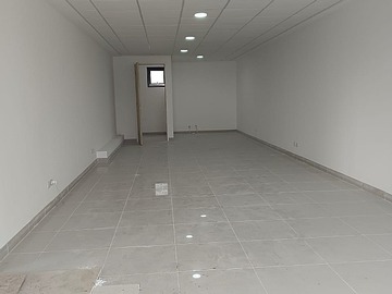 Terreno Industrial en arriendo mensual en Comercio y locomoción cercana, Concón