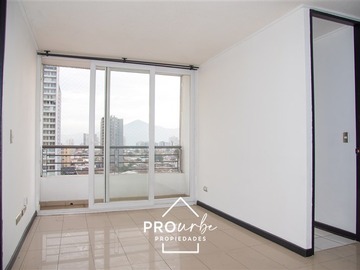 Departamento en venta en Pasos de Metro Hospitales, Independencia - 2 dormitorios, 2 baños