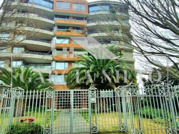Departamento en venta en Condominio en san damian (72744), Rancagua - 4 dormitorios, 4 baños