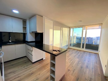 Departamento en venta en Almahue 6424, La Florida - 2 dormitorios, 1 baño