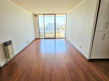 Departamento en venta en Venta amplio departamento en san miguel, 3d/2b/1e, San Miguel - 3 dormitorios, 2 baños